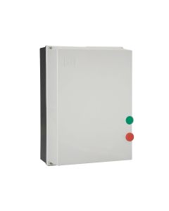 Chave de Partida Direta Weg 40CV 220V 105A Trifasico PDW10 1