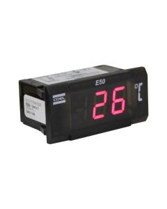 Indicador de Temperatura Termometro Digital Coel 220V E50