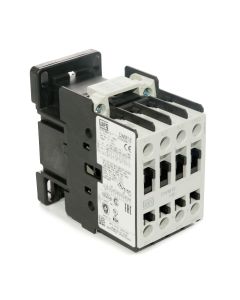 Contator Weg 220V 18A Tripolar 1NA CWM18-10-30V26