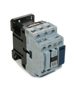Contator CWB 220V 9A Tripolar 1NA 1NF CWB9-11-30D23