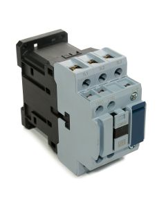 Contator Weg 24Vcc 32A Tripolar 1NA 1NF CWB32 11 30C03