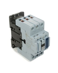 Contator Weg 220V 40A Tripolar 1NA 1NF CWB40-11-30D23
