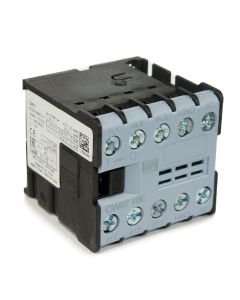 Mini Contator CW0 Weg 24VCA 7A 1NA CW07 10 30V05
