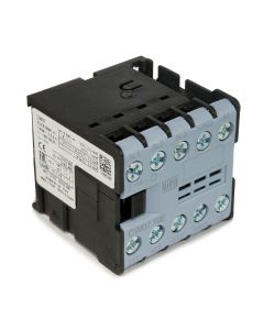 Mini Contator Weg 110V 7A Tripolar 1NA CW07-10-30V16