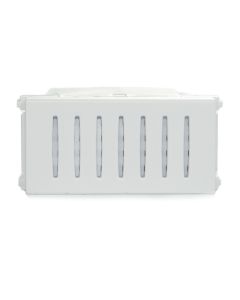 Modulo Campainha Cigarra Refinatto 127/220V Weg Branco