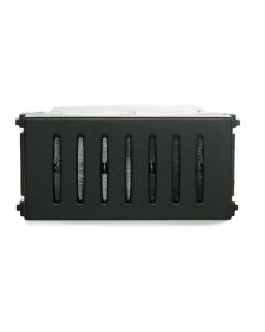 Modulo Campainha Cigarra Refinatto 127/220V Weg Preto