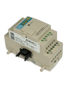 Expansao Weg Clic02 CLW-02 8ER-A 220Vac 1.3mA 2