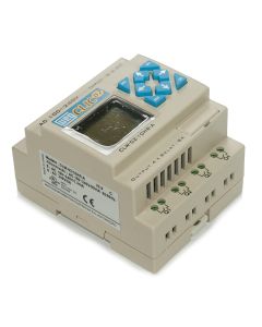 Controlador Logico Programavel Weg 127/220VCA CLW-02 10HR-A
