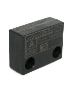 Atuador Codificado Weg ASSM5 para Sensor Magnético NR12