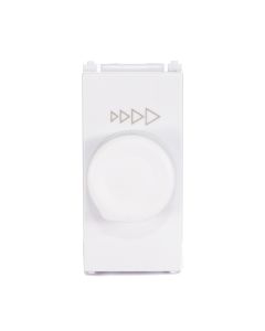 Modulo Dimmer Weg Refinatto Branco 220V 600W