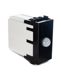 Modulo Sensor de Presença Weg Refinatto Preto 127 / 220V