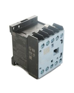 Mini Contator Weg 220V 16A Tripolar 1NA CWC016-10-30V26