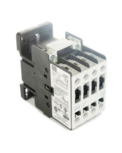 Contator Weg 220V 9A Tripolar 1NF CWM9-01-30V26