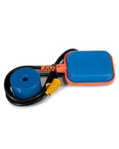 Chave Boia de Nivel Margirius Pendulo 15A 220V Cabo 1,2m