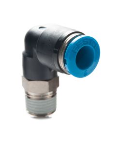 Conexão Pneumática Festo Engate Rápido Tipo L 1/8 x 6mm