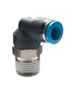 Conexão Pneumática Festo Engate Rápido Tipo L 3/8 x 8mm