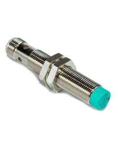 Sensor Indutivo PNP 1NA M12 24V 4mm Pepperl Fuchs NBN4-12GM50-E2-V1