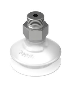 Ventosa Com Adaptador Festo Vasb 40 1/4 Si B