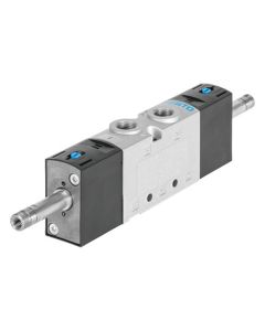 Válvula Solenóide Festo VUVS-L30-B52-D-G38-F8