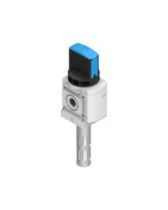 Válvula de abertura e fechamento Festo MS6-EM1-1/2-S 1