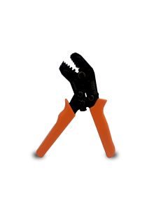 Alicate Prensa Terminal Tubular ou Ilhos de 0,5 a 6mm
