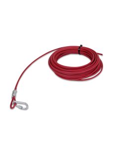 Kit de Instalação 15m Weg para Chave de Emergencia Weg CEC