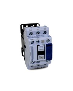 Contator Weg 24Vca 25A Tripolar 1NA 1NF CWB25-11-30D02