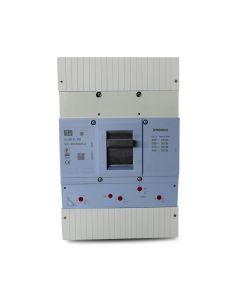 Disjuntor Caixa Moldada Weg 500A DWB 800S Termico Ajustavel