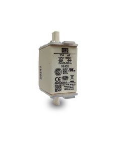 Fusivel NH Ultra Rapido aR 35A Weg FNH00 35K A
