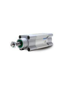 Cilindro Normalizado Festo DSBC-32-25-PPVA-N3 1