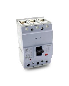 Disjuntor Caixa Moldada Weg 200A Tripolar DWB 250B 16kA