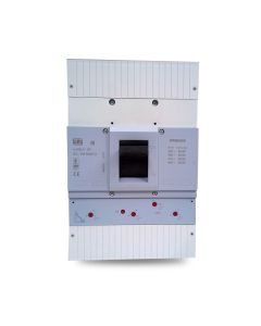 Disjuntor Caixa Moldada Weg 630A DWB 800S 3DA