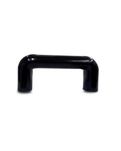 Puxador Tipo Alça em Baquelite 5/16 Unc Preto 103x43x18 mm 1