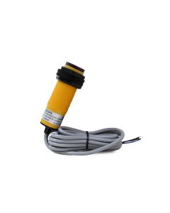 Sensor Difuso Não Faceado M30 com Cabo PNP 1NA 24V