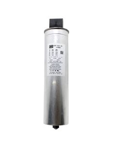 Capacitor Weg Trifasico 380V 12,5kVAr 60Hz UCWT12,5V40 N22