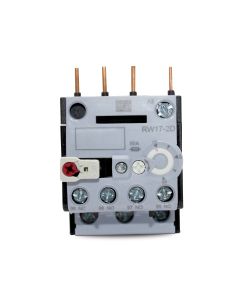 Rele Termico de Sobrecarga Weg RW17 15A a 23A para CWC
