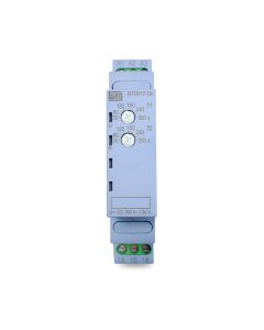 Rele Temporizador Weg 24VCC e 220VCA 10s Retardo Desenergi