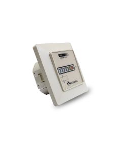 Horimetro Totalizador de Horas Analogico Altronic 220V THA0