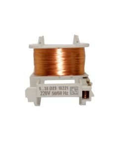 Bobina para Contator Weg CWB9 a CWB38 24VCA BRB 38D02 1