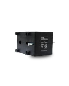 Intertravamento Mecânico Para Contator Weg CWM BLIM112 300