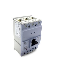 Disjuntor Caixa Moldada Weg 250A DWB 250N Tripolar