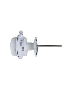 Sensor Rotativo de Nivel Solidos Coel 220VCA CN1328B 150mm