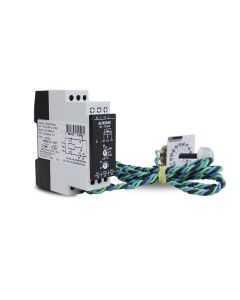 Rele Temporizador Altronic 24VCC e 220VCA TEI