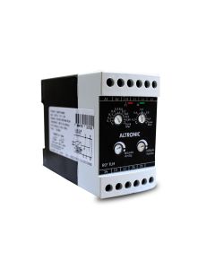 Rele para Proteção de Bombas Altronic RCF 220Vca
