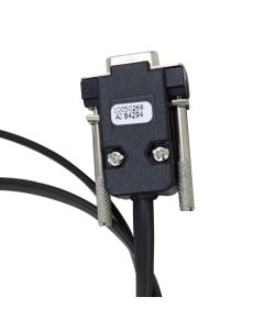 Cabo de Comunicação Weg IHM com Soft Starter 1 Metro 1