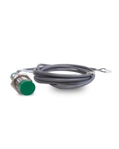 Sensor Indutivo PNP 1NA+1NF M18 12/24Vcc 8mm 4 Fios Weg