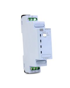 Rele Temporizador Weg 24VCC e 220VCA 30s Pulso Energizaçao