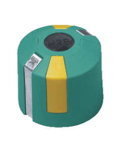 Alvo Ativador para Sensor Indutivo Pepperl Fuchs F25 BT34 1