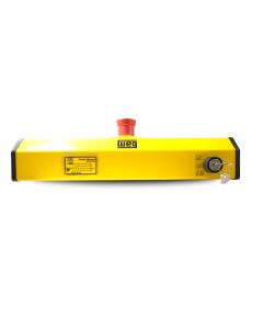 Console Bimanual Weg NR12 CBM 1110 1