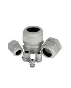 Prensa Cabo BSP 1/2" IP68 1